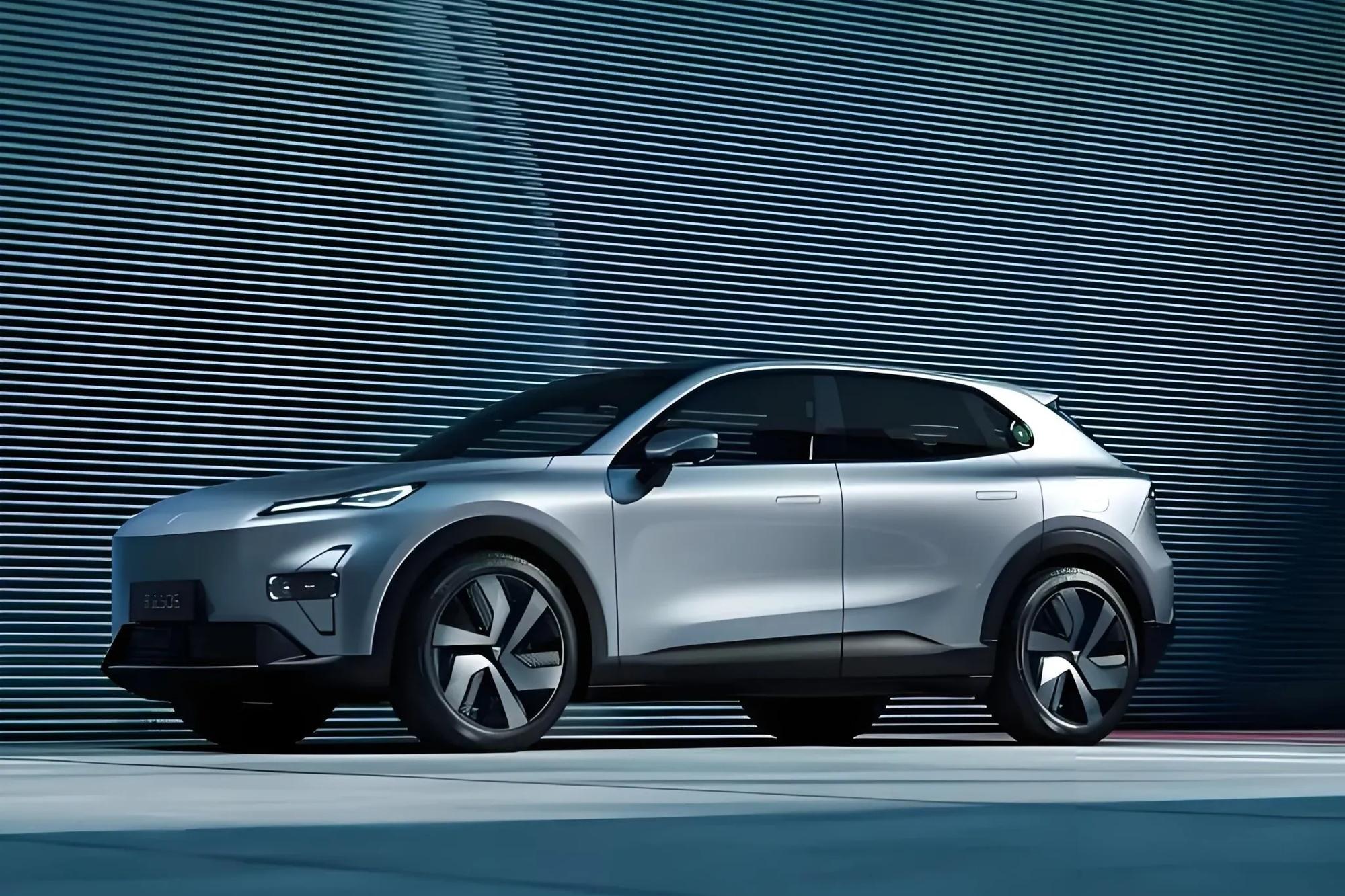 Το Deepal S05 Plug in Hybrid ήρθε στην Ελλάδα με 1.060km αυτονομίας 